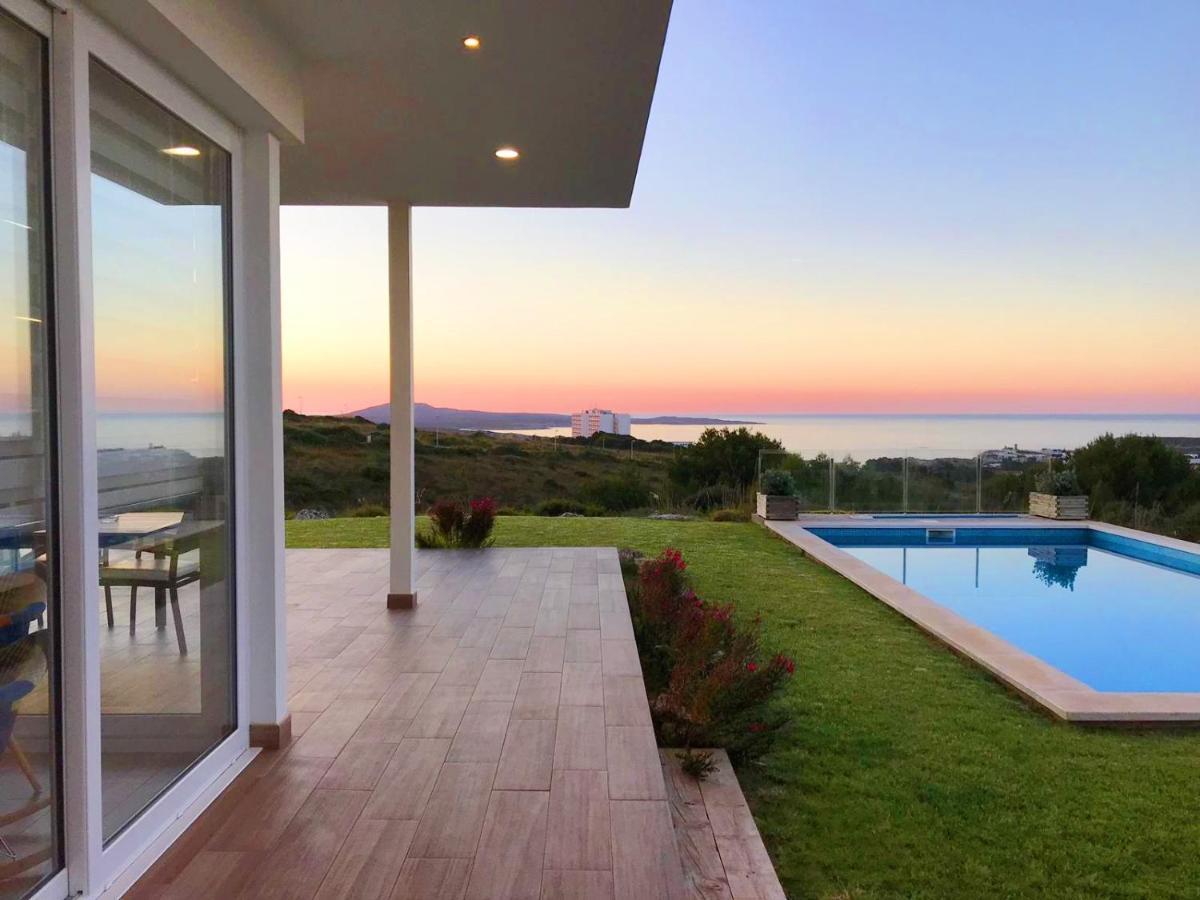 Villa Bella Es Mercadal Buitenkant foto